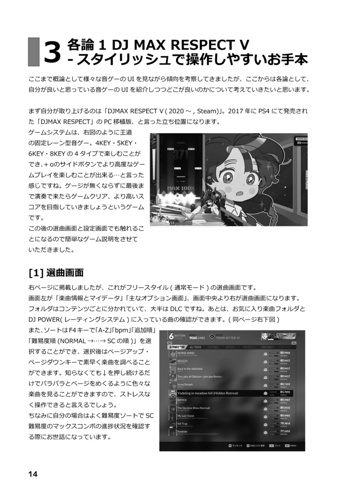 オトゲラボ。創刊号