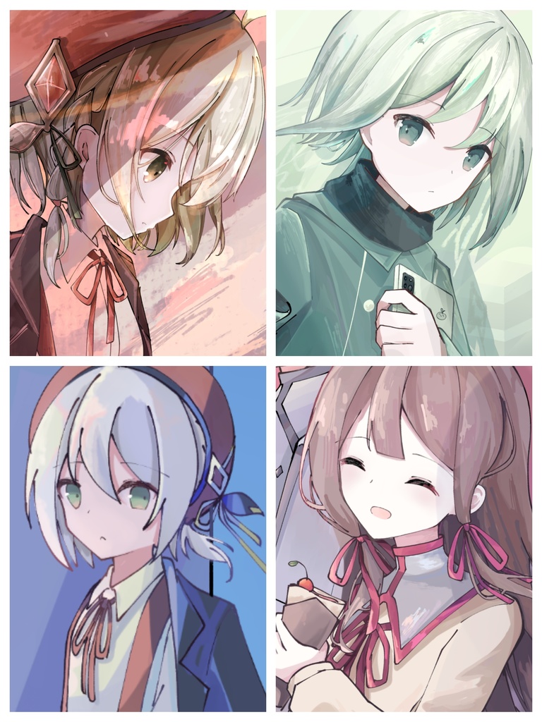 【書籍版】C103 新刊