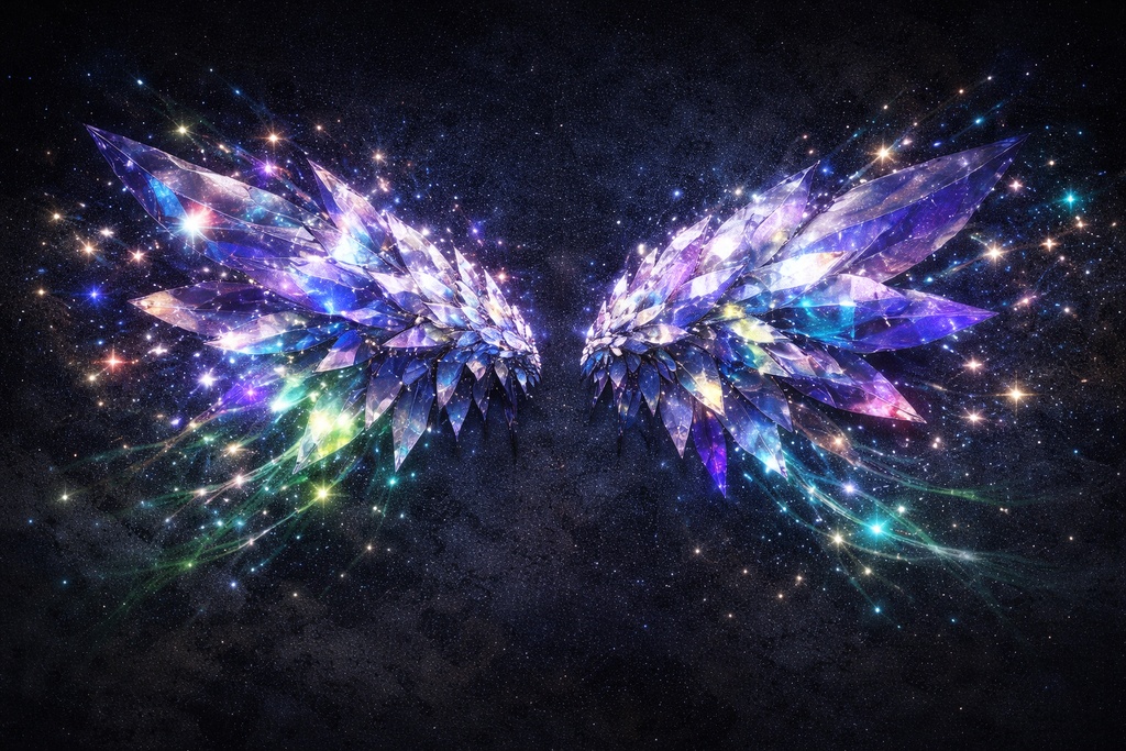 星屑夢幻翼（夢）
