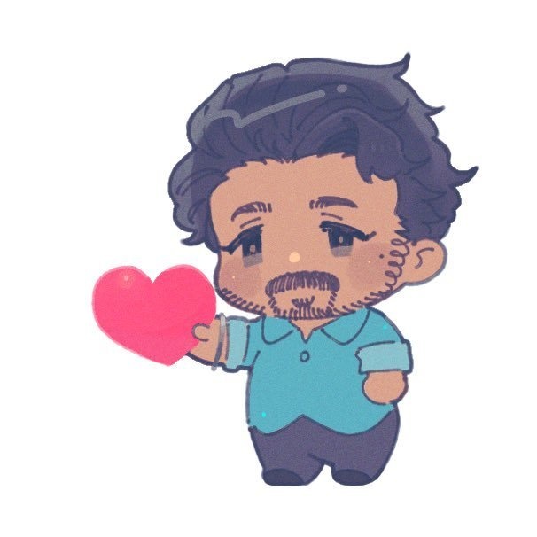 自立ミニアクスタ