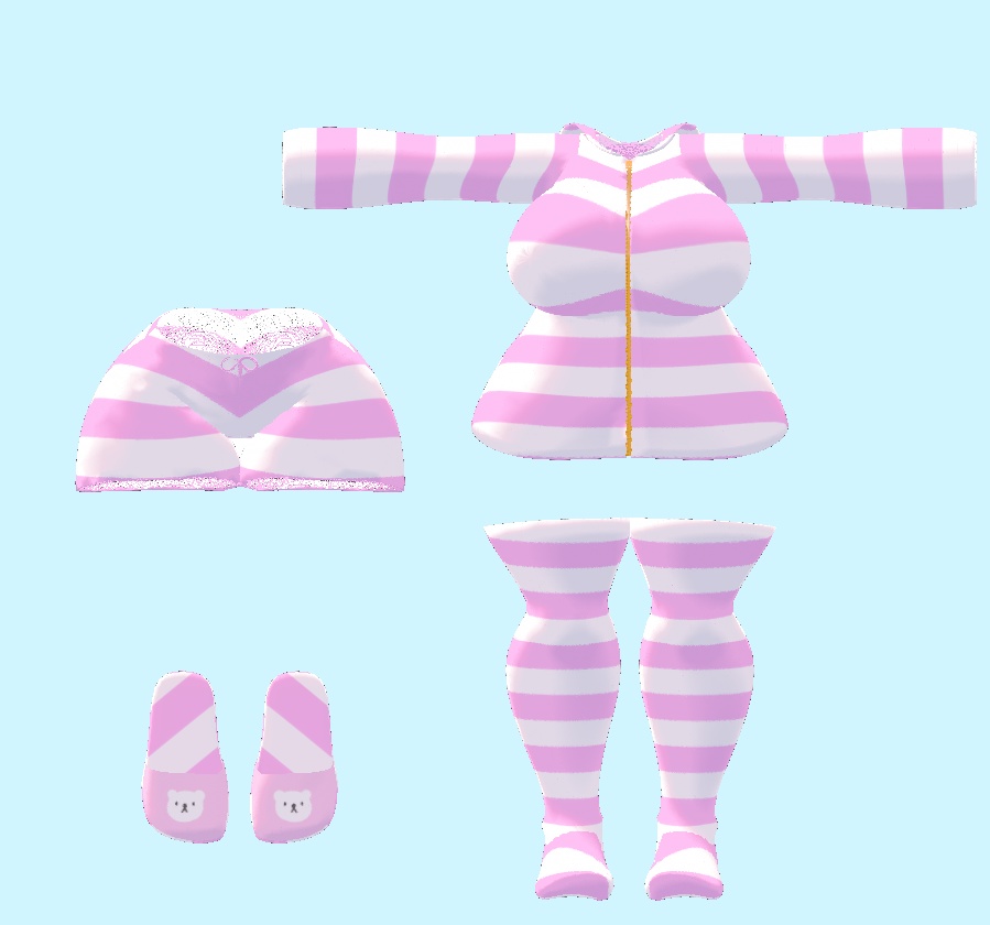 【ナライ-NALAIちゃん専用】ルームウェア