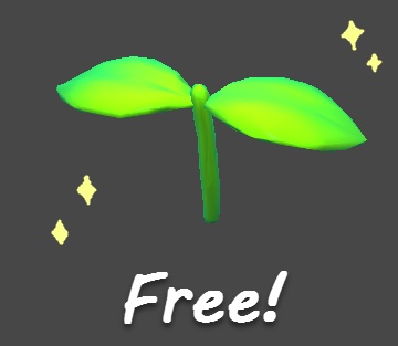 Free Sprout