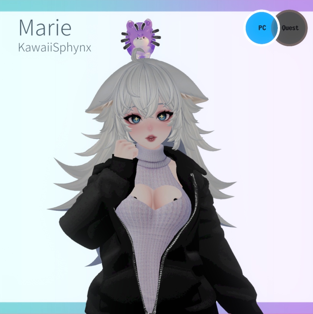 Marie (GogoLoco & Sps)