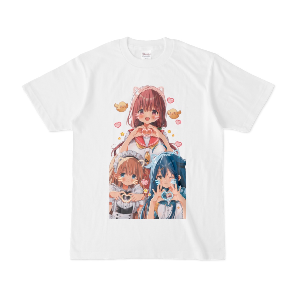 エモTシャツ