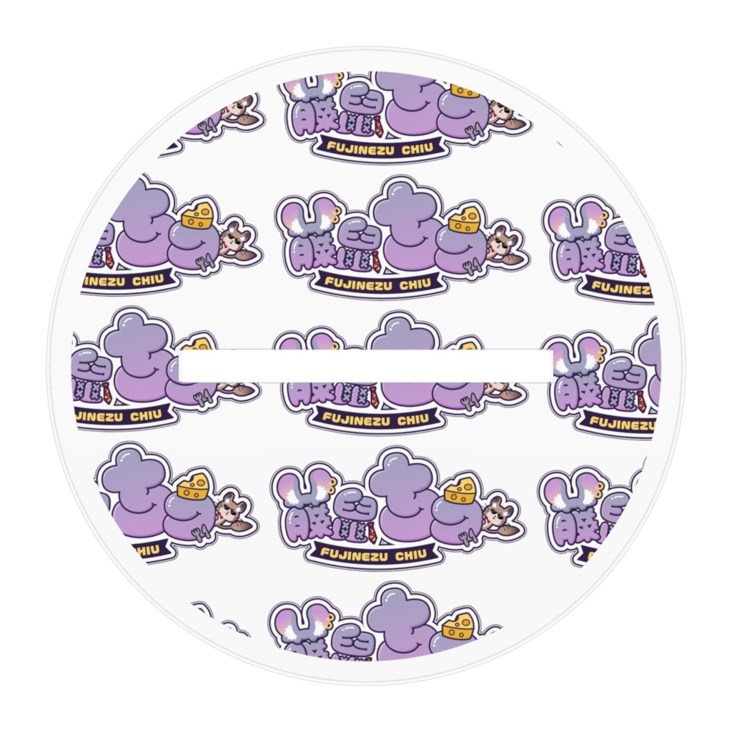 デビュー記念アクスタ