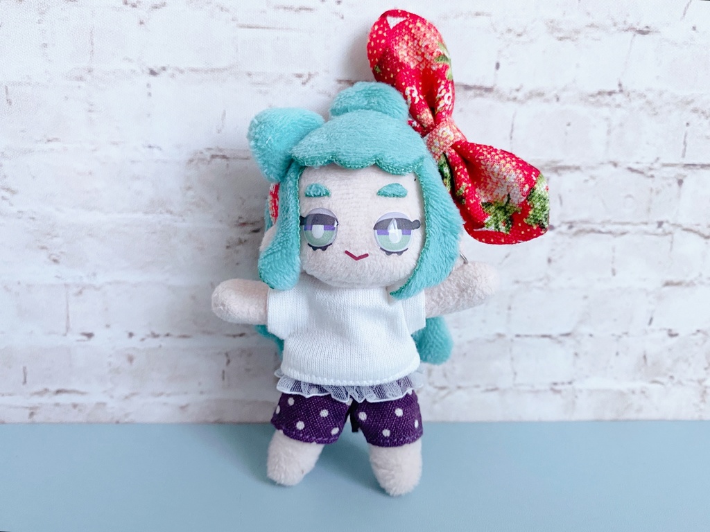 クマのぬいぐるみ Paw（ポー） ぷにぷにおててのPaw スマイル
