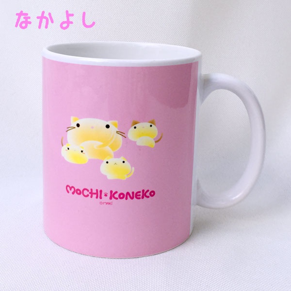 マグカップ