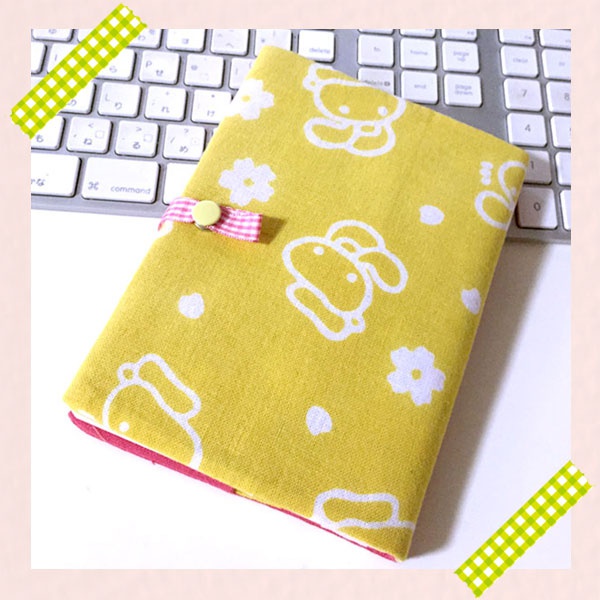 小説カバー