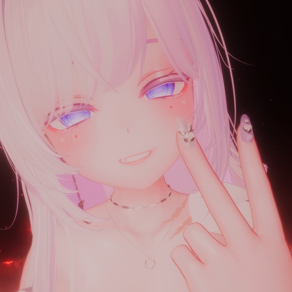 💕For Moe💕Moe Make up Texture