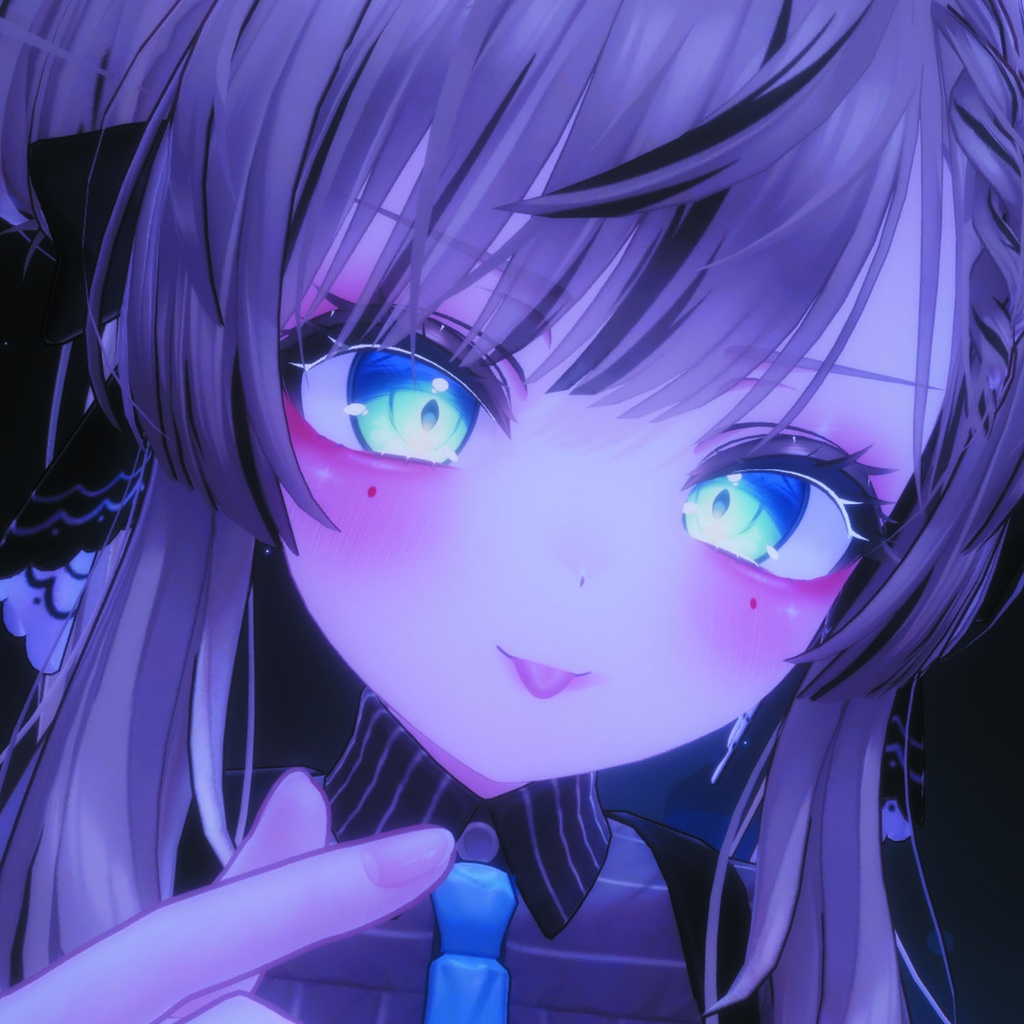 💕For Manuka💕Manuka Makeup Texture