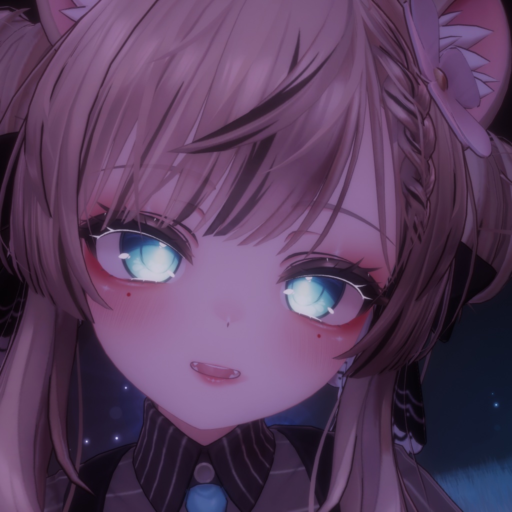 💕For Manuka💕Manuka Makeup Texture