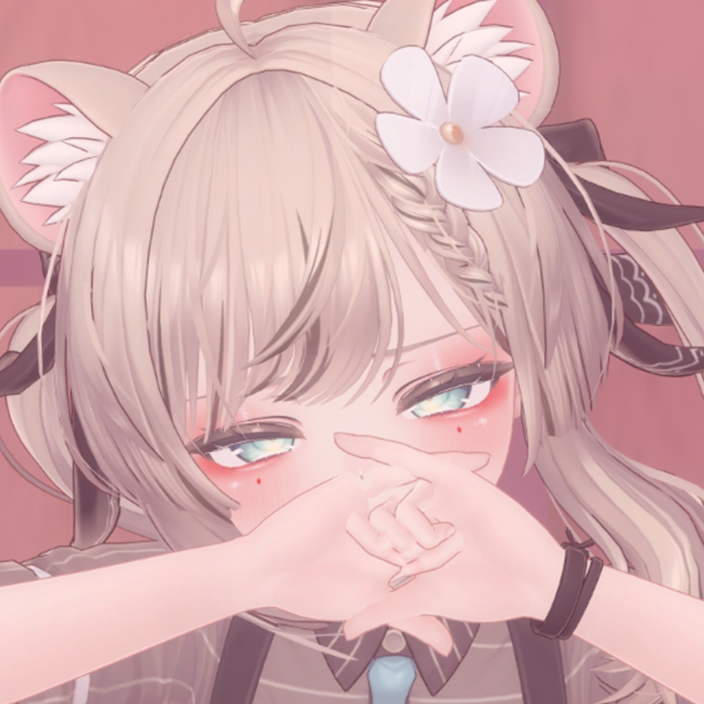 💕For Manuka💕Manuka Makeup Texture