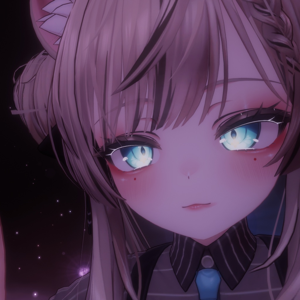 💕For Manuka💕Manuka Makeup Texture