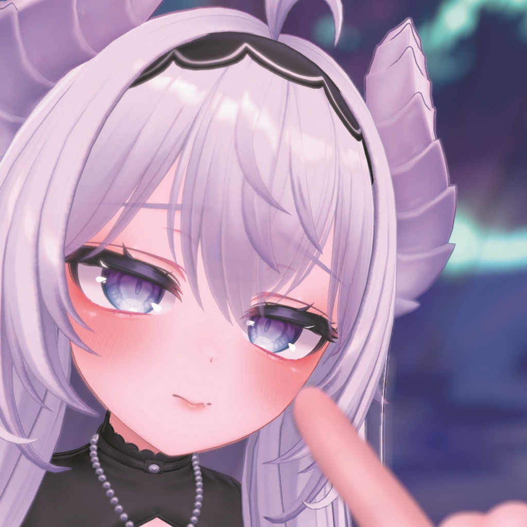 💕For Airi💕Airi Makeup Texture