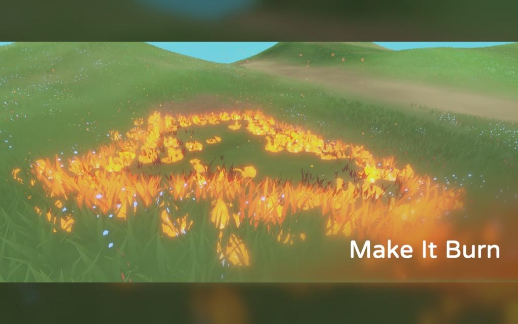 LeMi - 草地ジェネレーター