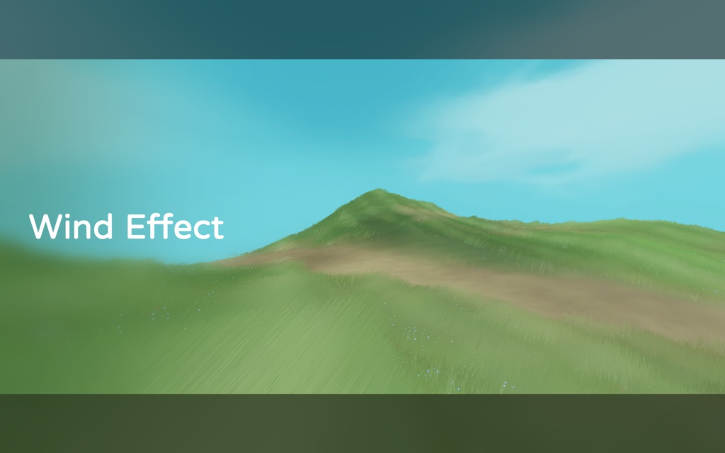 LeMi - 草地ジェネレーター