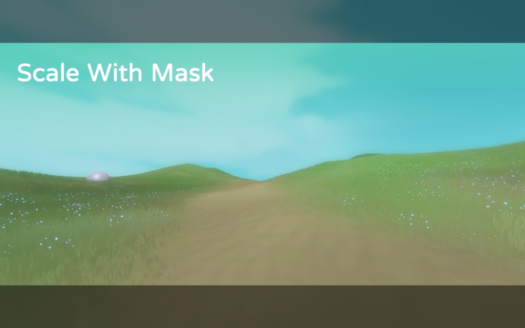 LeMi - 草地ジェネレーター