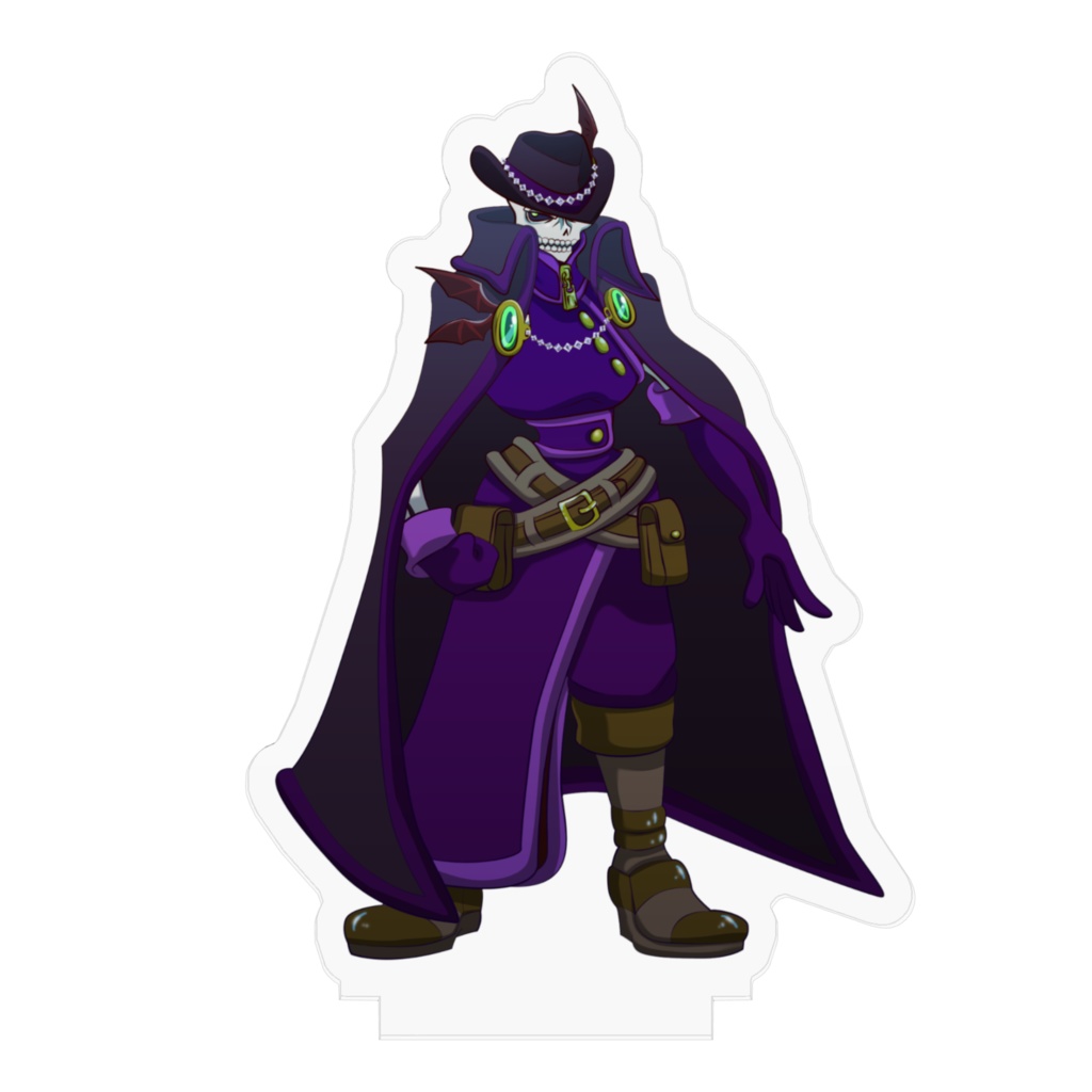 ロダン=ヴァーレイ 【ノーマル】