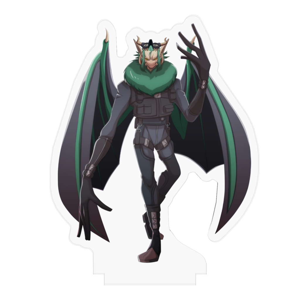 ザッシュ=スカイ