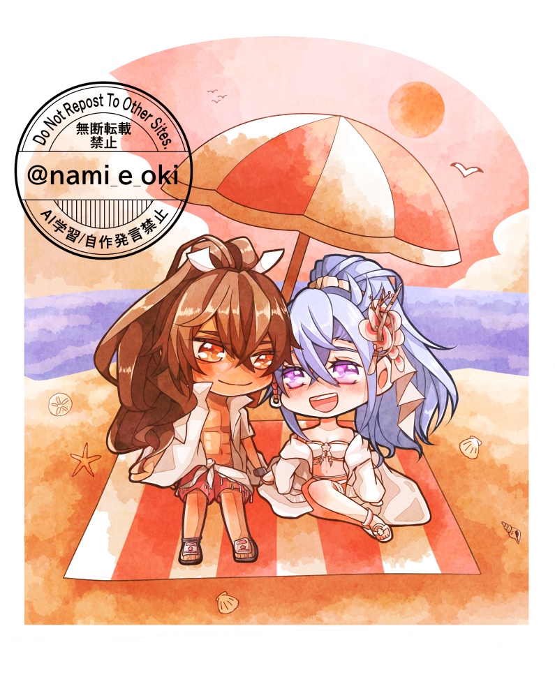 スバカグ　アクリルスタンド