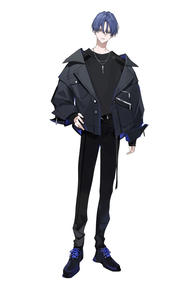 崩壊世界のナヴィガトーレ 豪華版