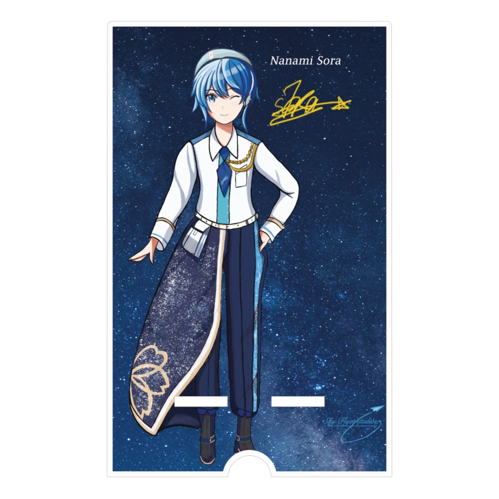 七海空 モバイルアクリルスタンド