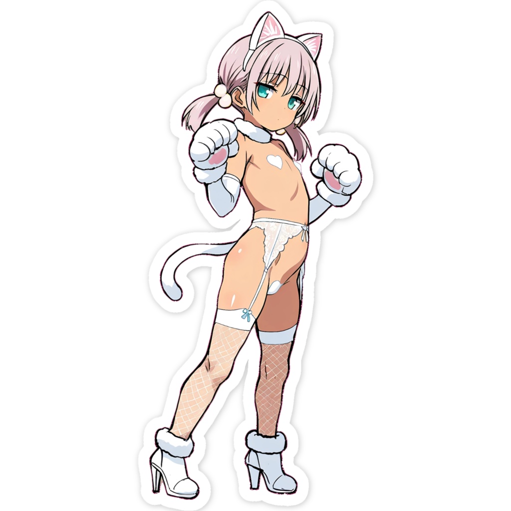 月村しえる★すまほすてっかー