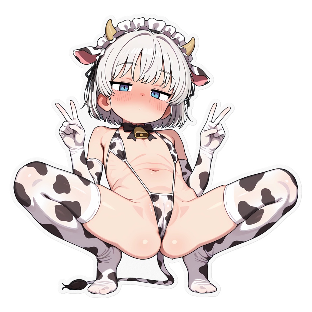つかさ🐄もーもーすたいる