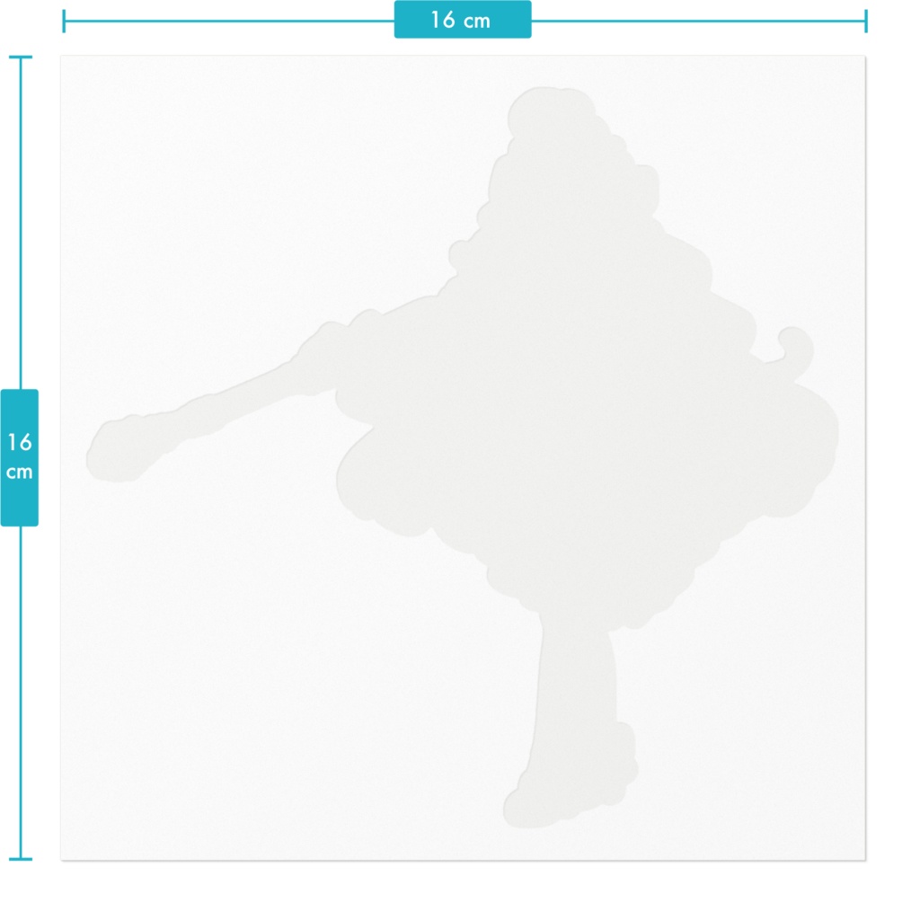 アイリスの蝕🌗臨戦すてっかー