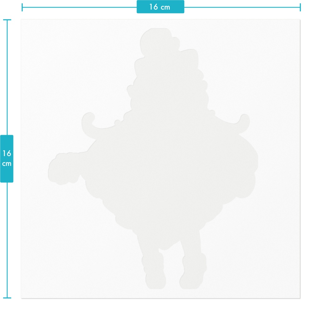アイリスの蝕🌘おすましすてっかー