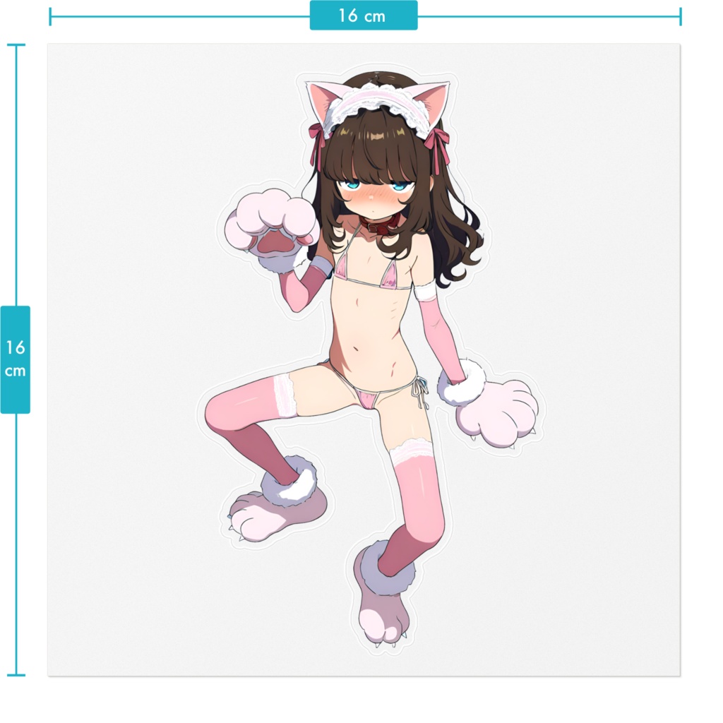 花倉ふたば🌱照れすてっかー