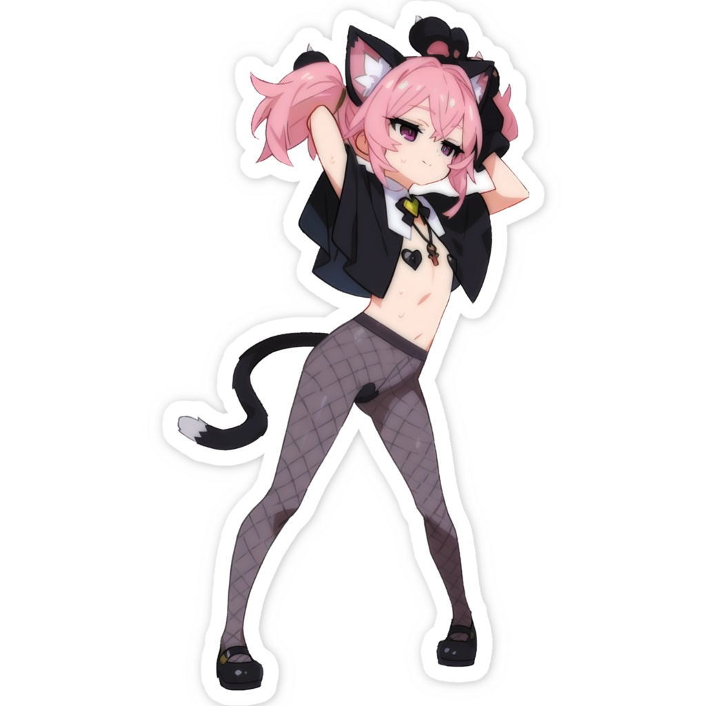 渡邊つむぎ 超健全すまほすてっかー おまけ画像つき