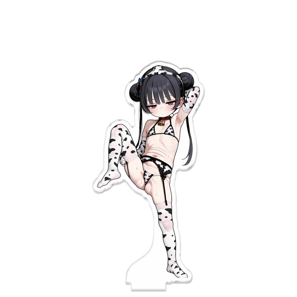 竜華キサキ ビキニアクスタ