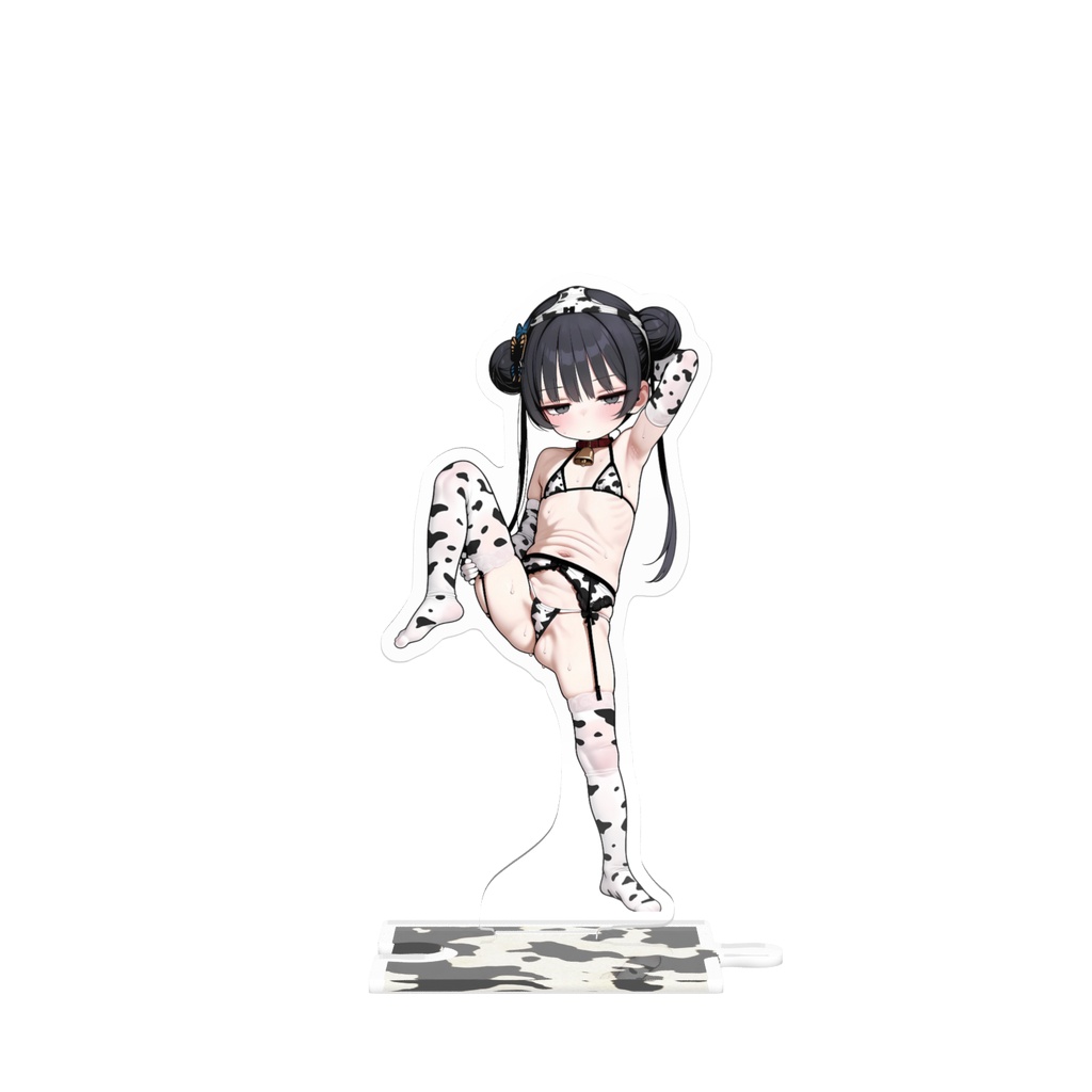 竜華キサキ ビキニアクスタ