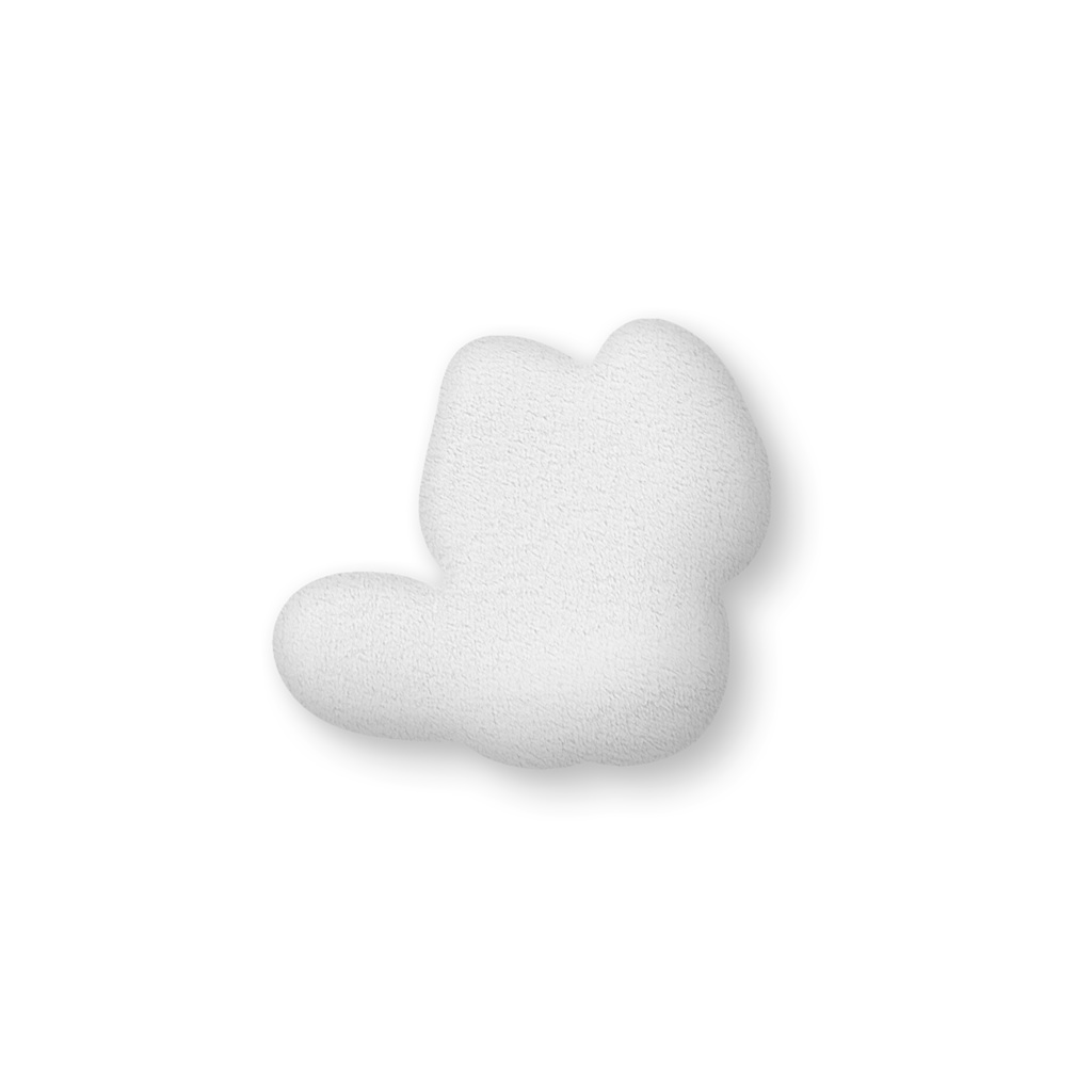 はちねこ クッション