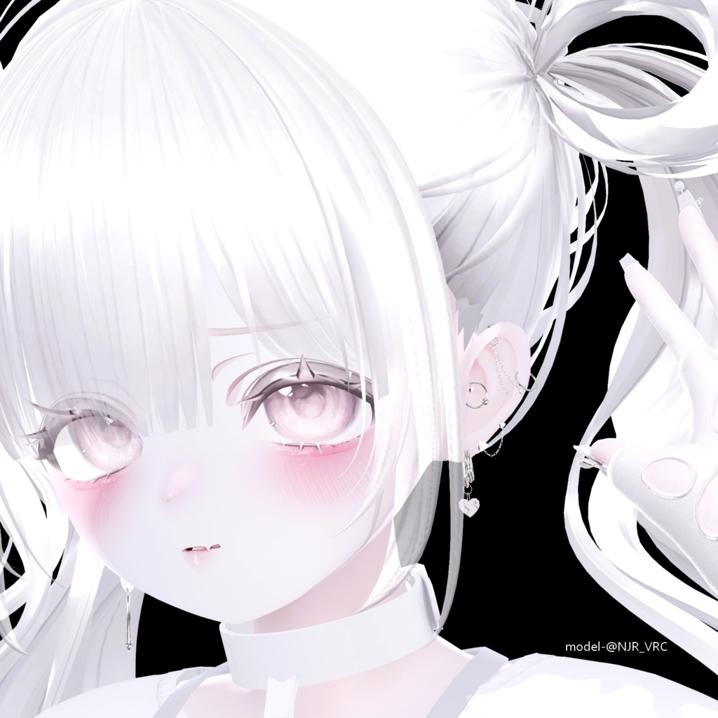 【PB】 1st piercing