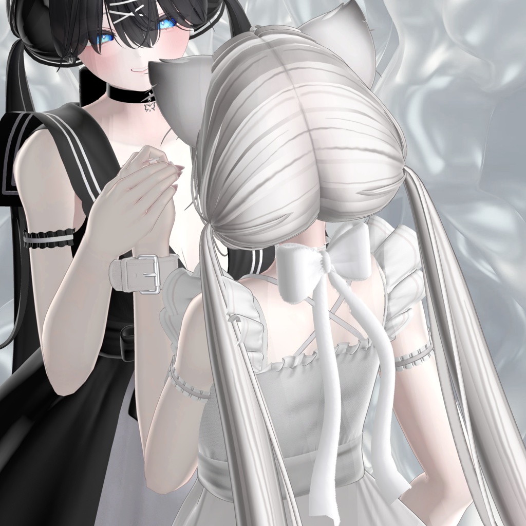 【無料】 🎀Ribbon set🎀