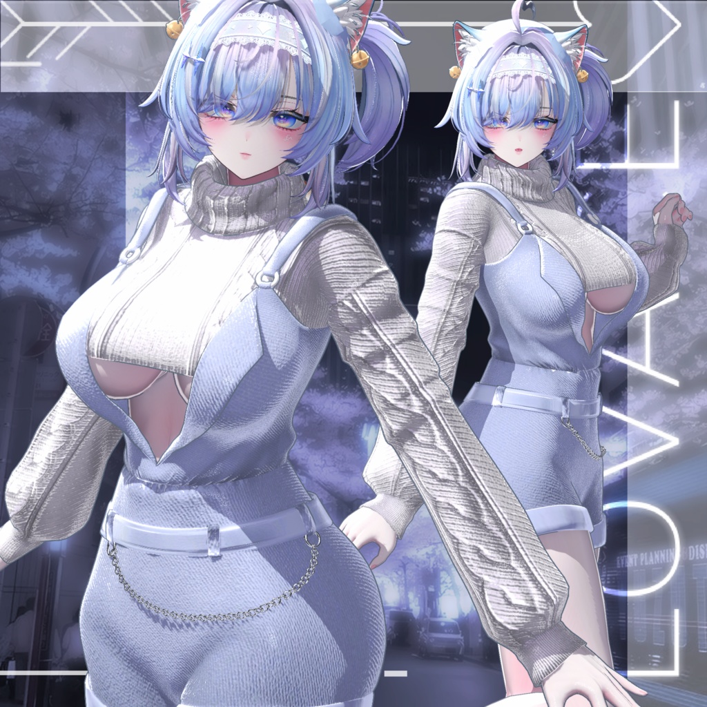 🍬 Sugar Strap 🍬