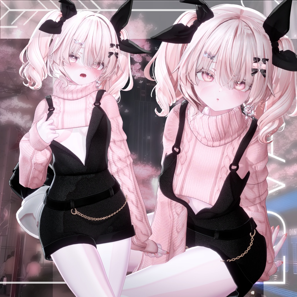 🍬 Sugar Strap 🍬