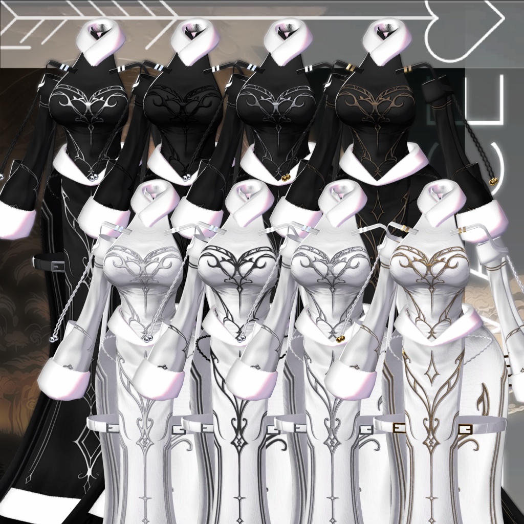 ❄️ Shirotama ❄️