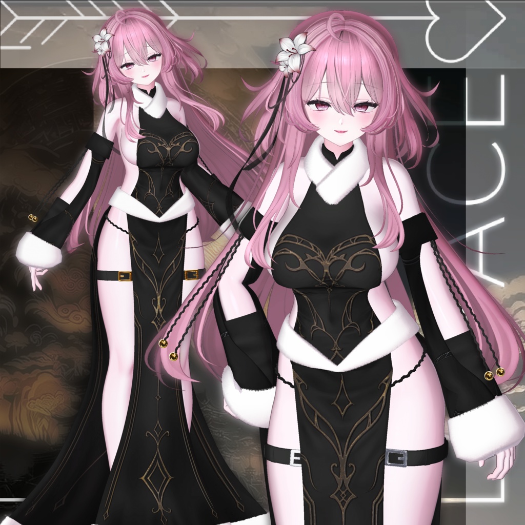 ❄️ Shirotama ❄️