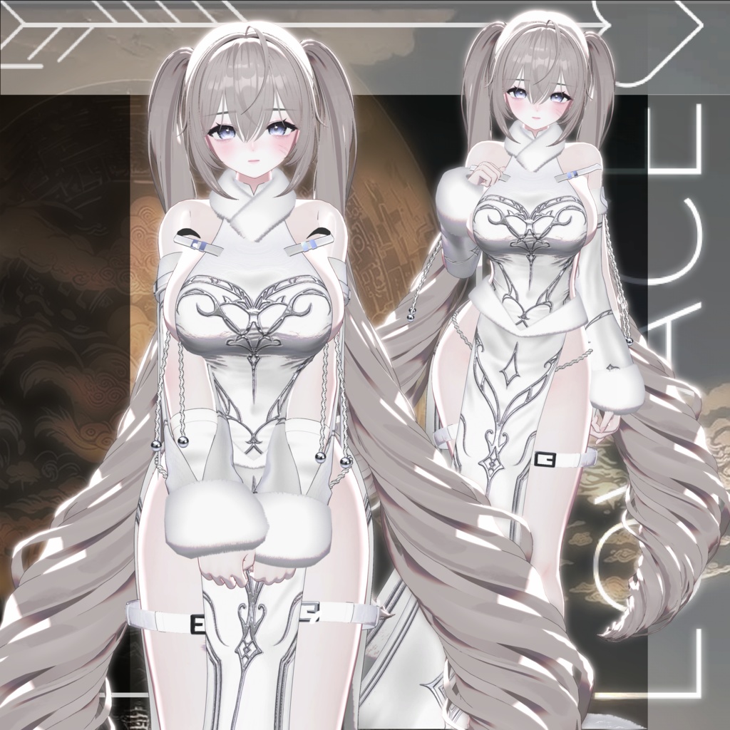 ❄️ Shirotama ❄️