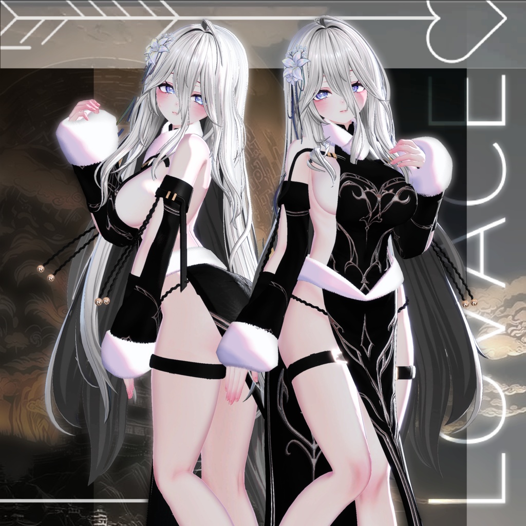 ❄️ Shirotama ❄️