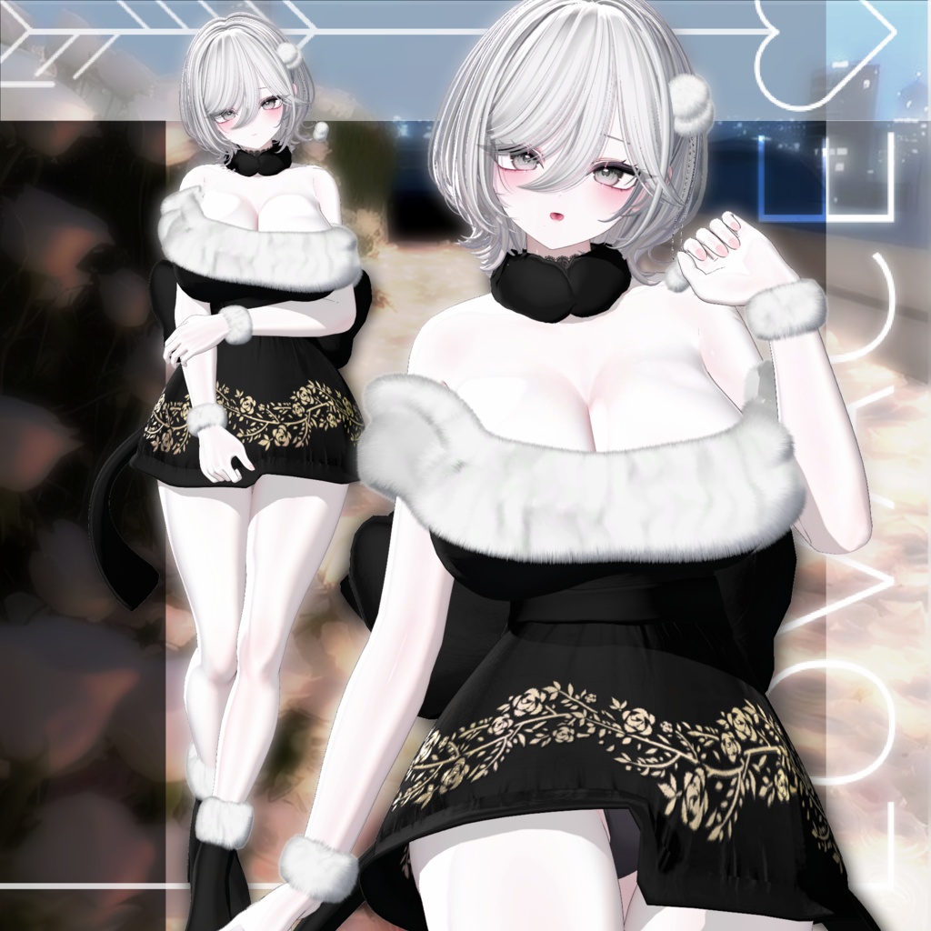 🌨️ Koori Bloom 🌨️