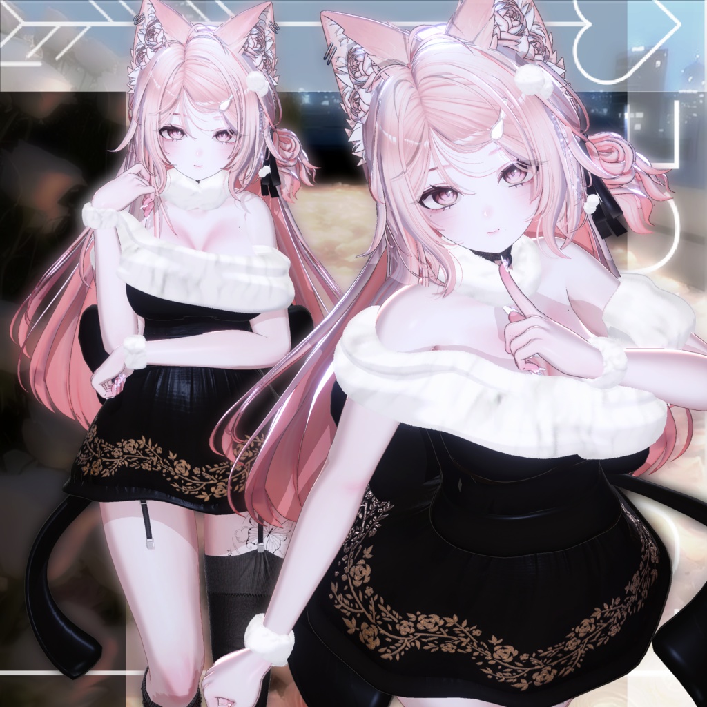 🌨️ Koori Bloom 🌨️