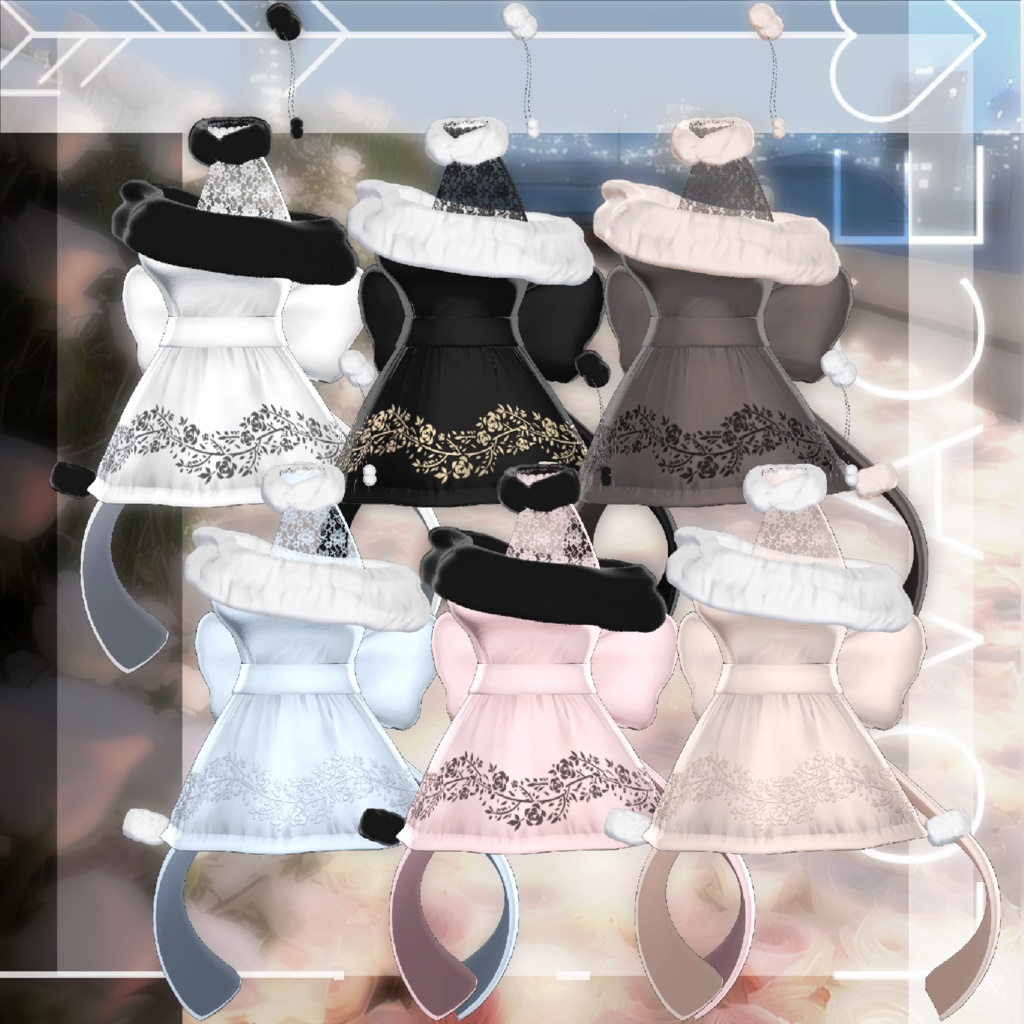 🌨️ Koori Bloom 🌨️