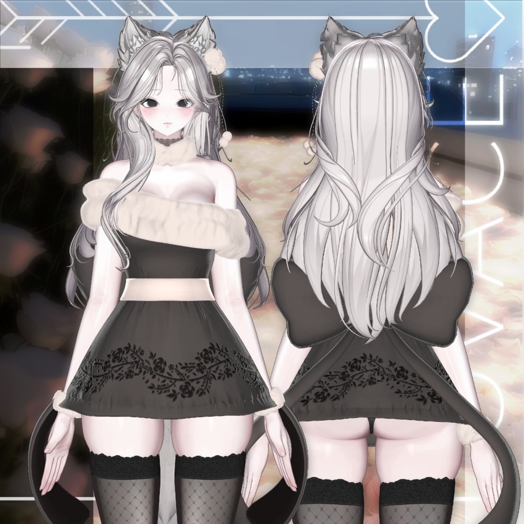 🌨️ Koori Bloom 🌨️