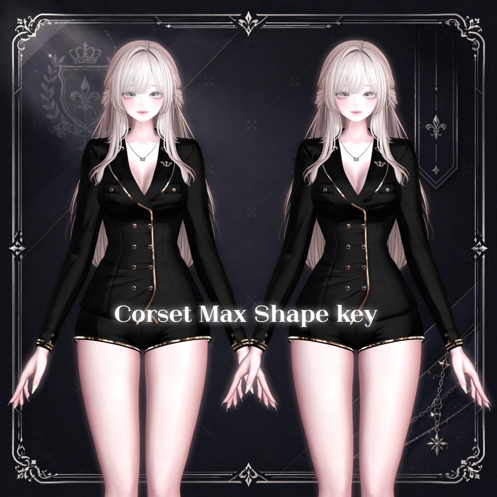 【𝕊𝔸𝕃𝔼】 ⚓ CODE:OFFICER ⚓