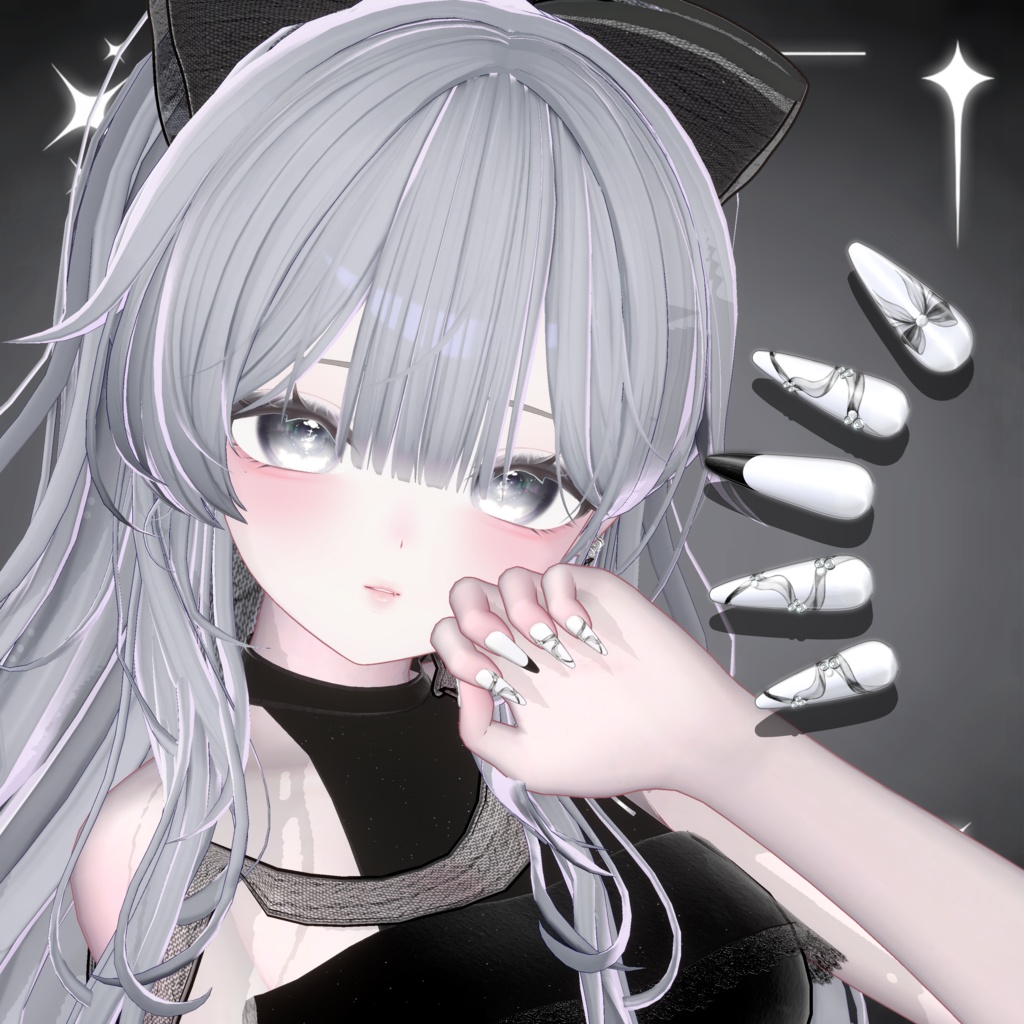 ใ๐๐ธ๐๐ผใ ๐๏ธ Liorรฉ Nail ๐๏ธ