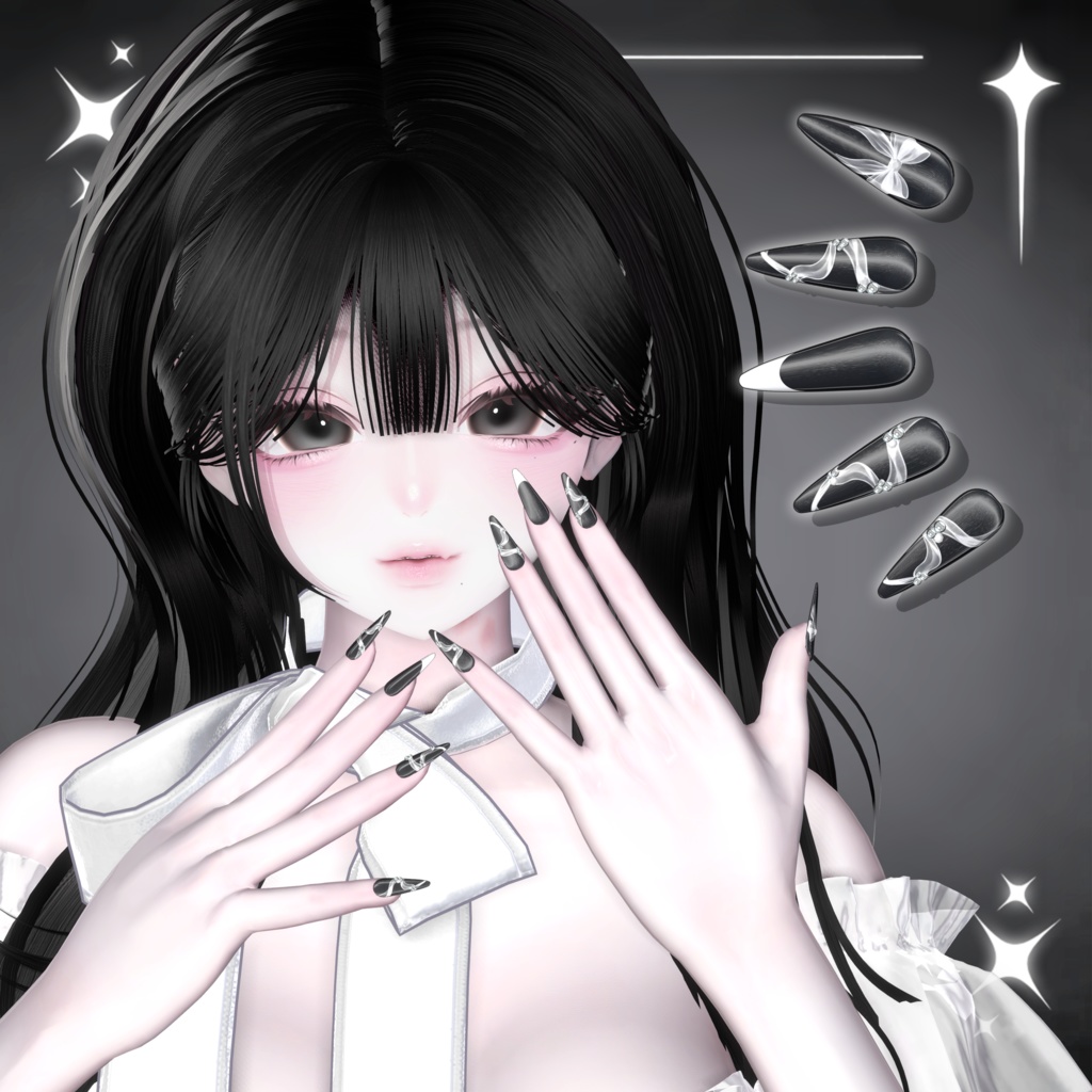 ใ๐๐ธ๐๐ผใ ๐๏ธ Liorรฉ Nail ๐๏ธ